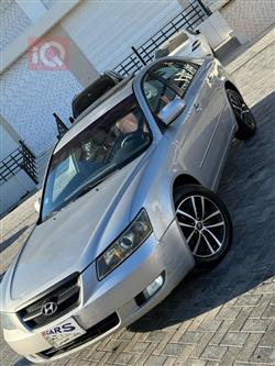 هيونداي سوناتا